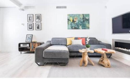 Santa Catalina Apartment | innSevillaLUXURY APARTMENT PILATOS