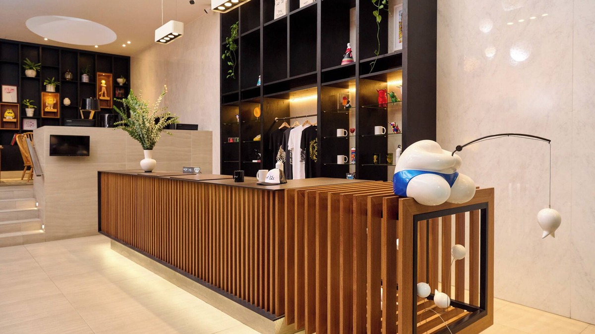 Miraflores Hotel | INNSiDE by Meliá Lima Miraflores