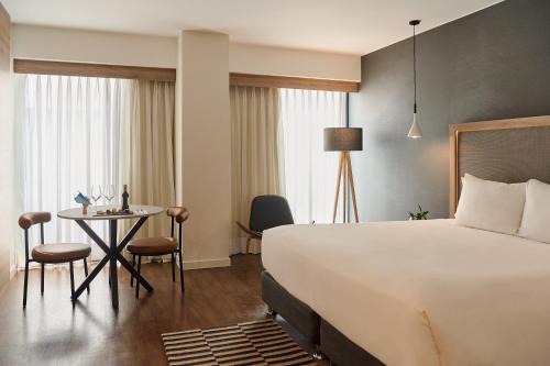 Miraflores Hotel | INNSiDE by Meliá Lima Miraflores