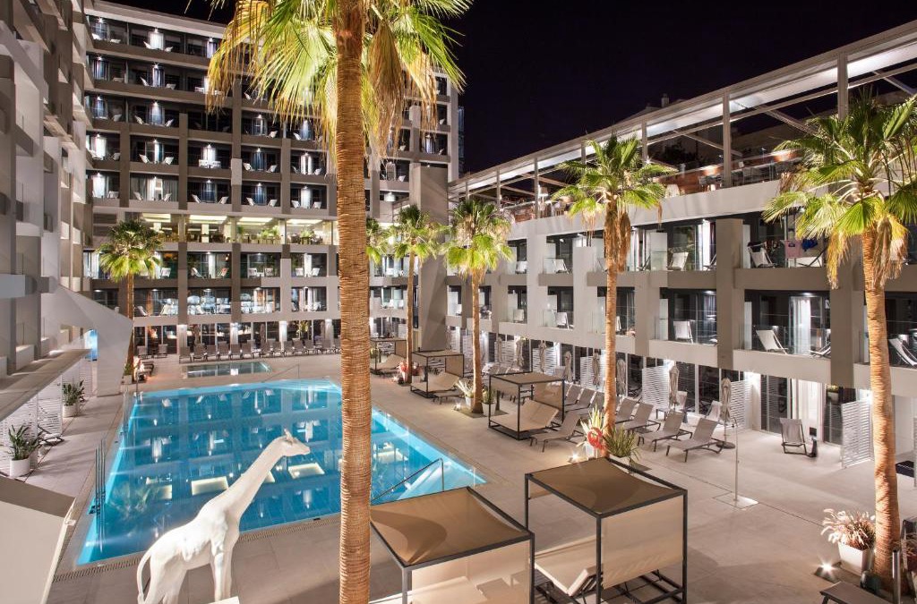 Son Armadams Hotel | INNSiDE by Meliá Palma Bosque