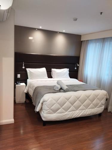 Vila Nova Conceicao Apartment | INNSiDE by Mercure Vila Olimpia