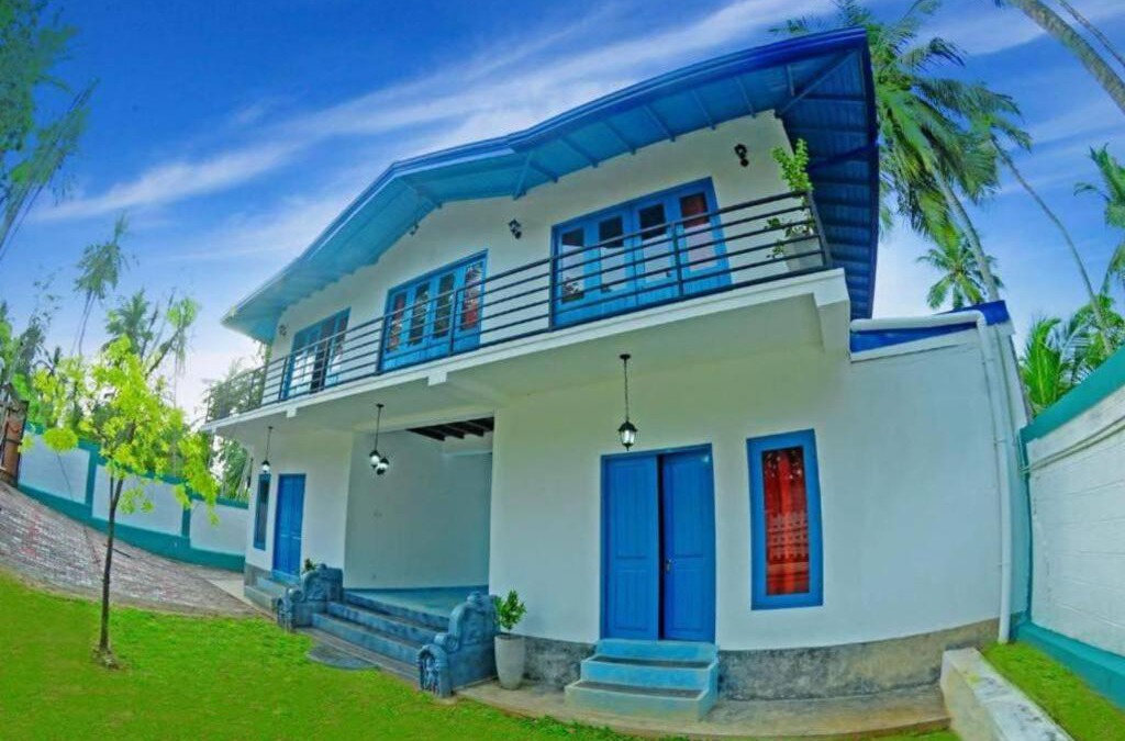 Kahandamodara Villa | Inooki Ranna - 5 Bedroom Villa