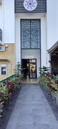 Tamraght Hotel | INOU Hotel