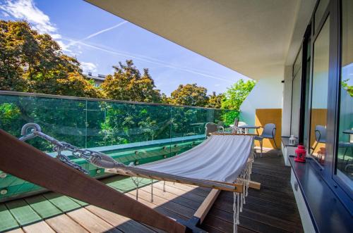 City Centre Apartment | InPoint Spacious Apartments near Main Square & Kazimierz District