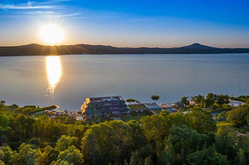 Hagenwerder Hotel | Insel der Sinne