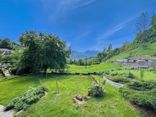 Soultzeren House | Insel Paradise