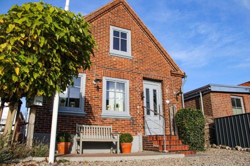 Daenschendorf House | InselGlück