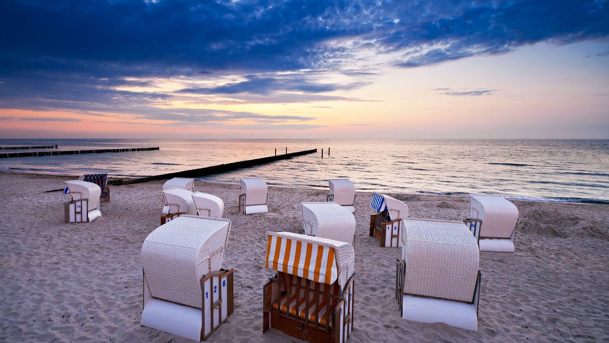 Gollwitz Hotel | Inselhotel Poel