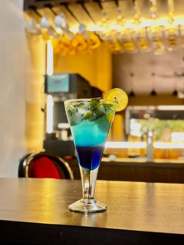Belatal Hotel | inshu international