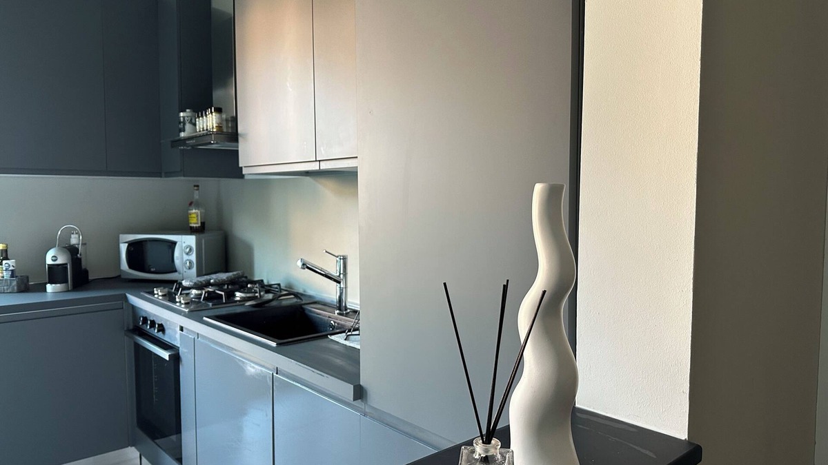 Cellina Apartment | Insieme sul lago maggiore