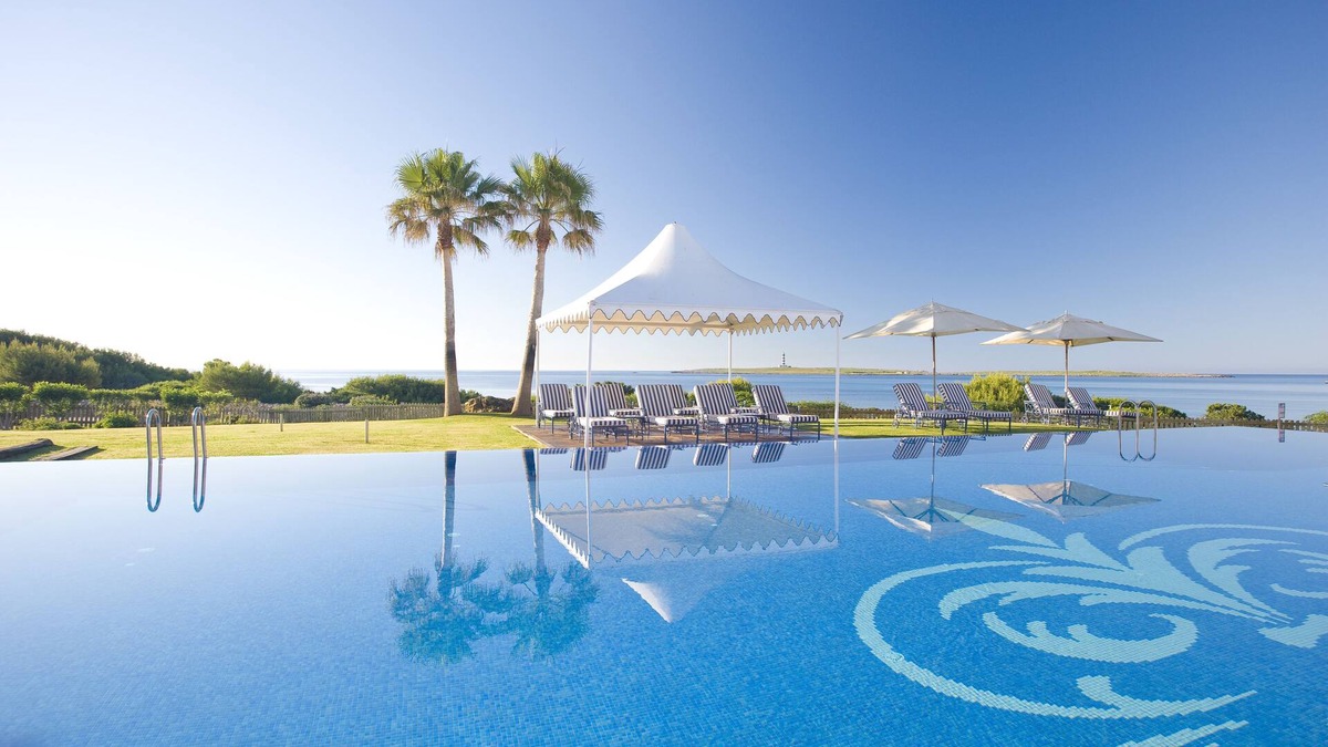 Punta Prima Apartment | Insotel Punta Prima Prestige Suites & Spa