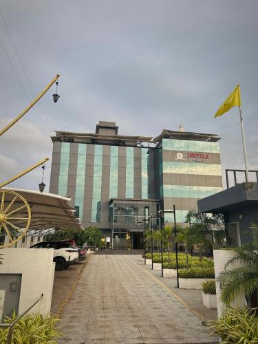Parner Hotel | Inspira Regency