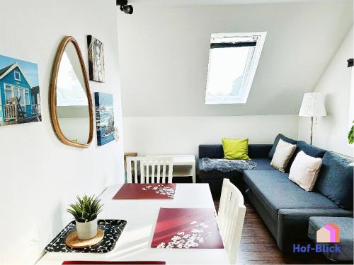 Beckedorf Apartment | Inspiration