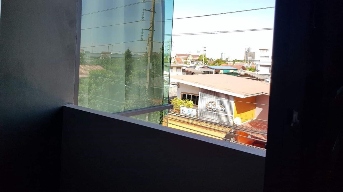 Phra Pradaeng House | Inspiration Start From Here