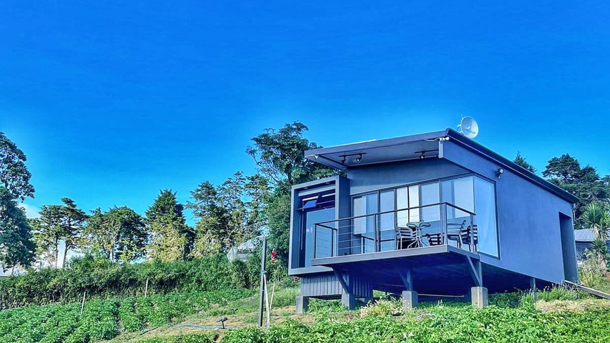 Fraijanes Apartment | Inspire Costa Rica
