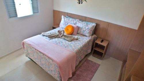 Vila Britania Apartment | Inspire GuestHouse