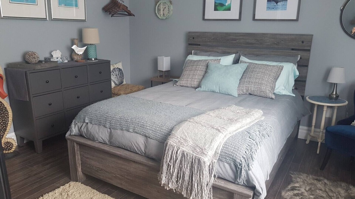 Trinity Bed & Breakfast | Inspired by the sea! Total relaxation in the heart of the Trinity Bight!