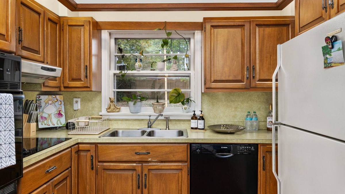 Florence House | Inspiring New Space, Sleeps 1-6, Best Area Downtown, Fast Wifi, New Mattresses
