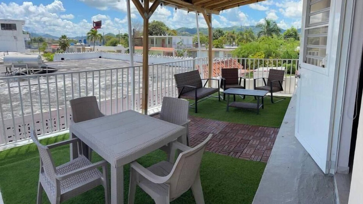 Caguas House | Instant House - Caguas