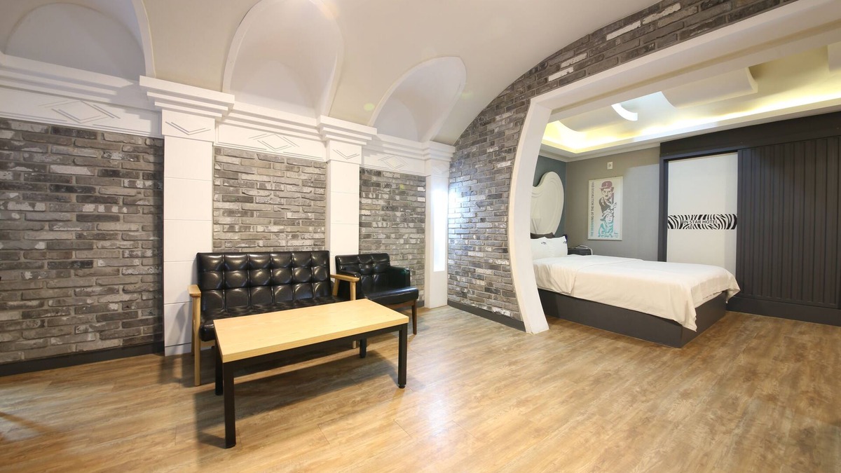 Yangsan Hotel | Instar Hotel Yangsan