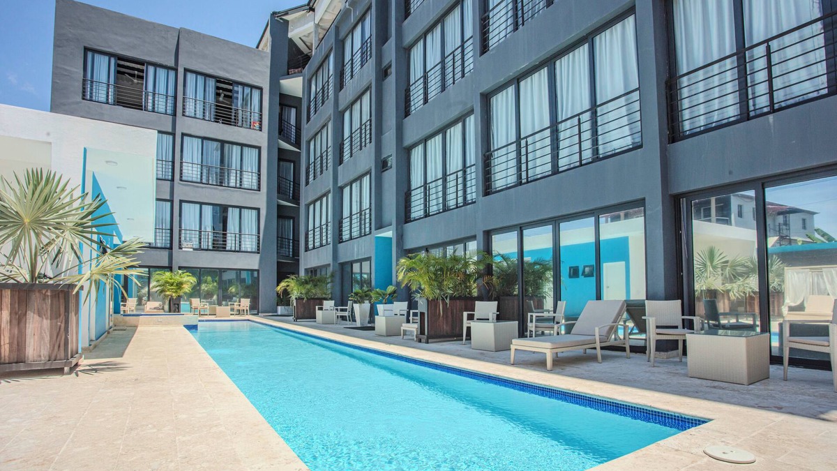 El Batey Resort | Instyle Residences at Rizz Suites