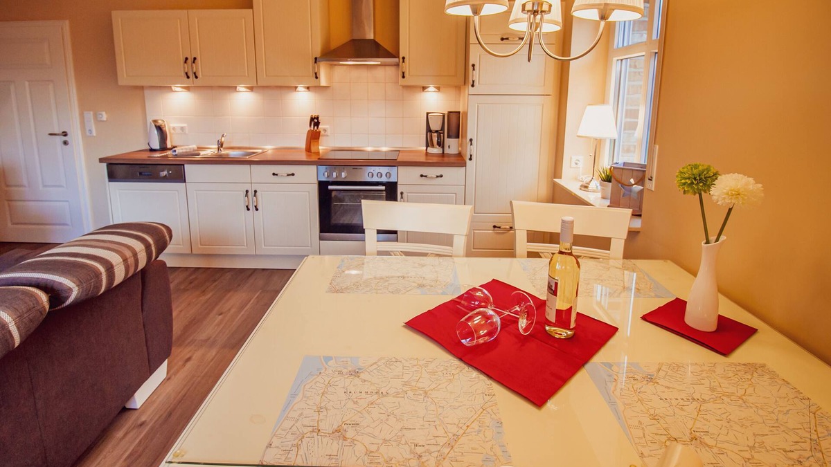 Visquard Apartment | Int Corner 5