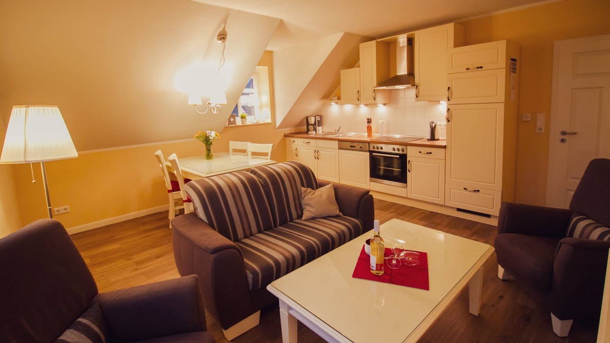 Visquard Apartment | Int Corner 8