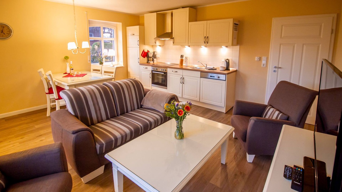 Visquard Apartment | Int Hörn 2