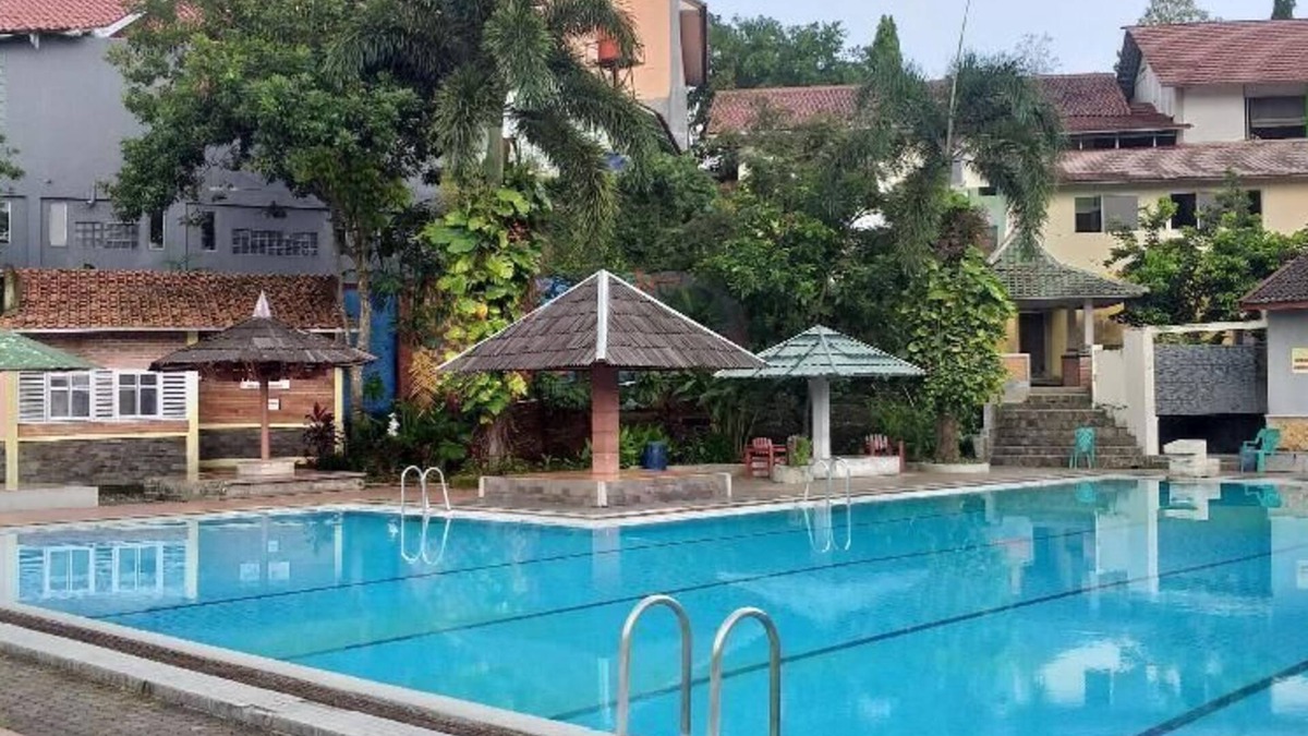 Purwakarta Hotel | Intan Hotel Purwakarta