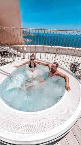 Cala Apartment | InTempo Luxury Sky View & Spa Resort