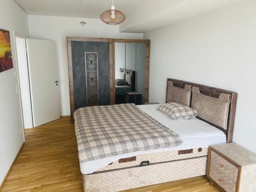 Bahnstadt Apartment | InterAssist 15