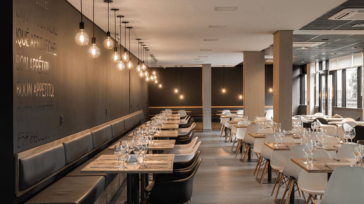 Marechal Rondon Hotel | Intercity Canoas