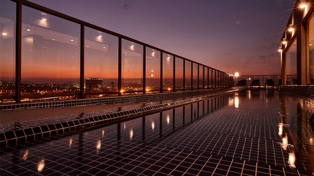 Santo Cristo Hotel | Intercity Rio de Janeiro Porto Maravilha
