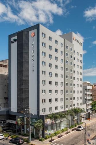 Centro Hotel | Intercity Sao Leopoldo