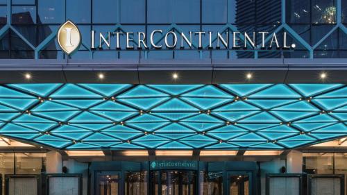 Middle Chaoyang Hotel | InterContinental Beijing Sanlitun by IHG