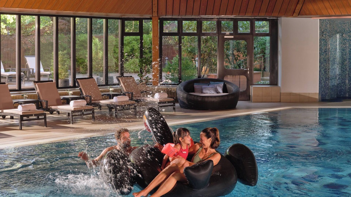 Tiergarten Hotel | InterContinental Berlin by IHG