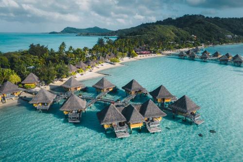 Matira Resort | InterContinental Bora Bora Le Moana Resort by IHG