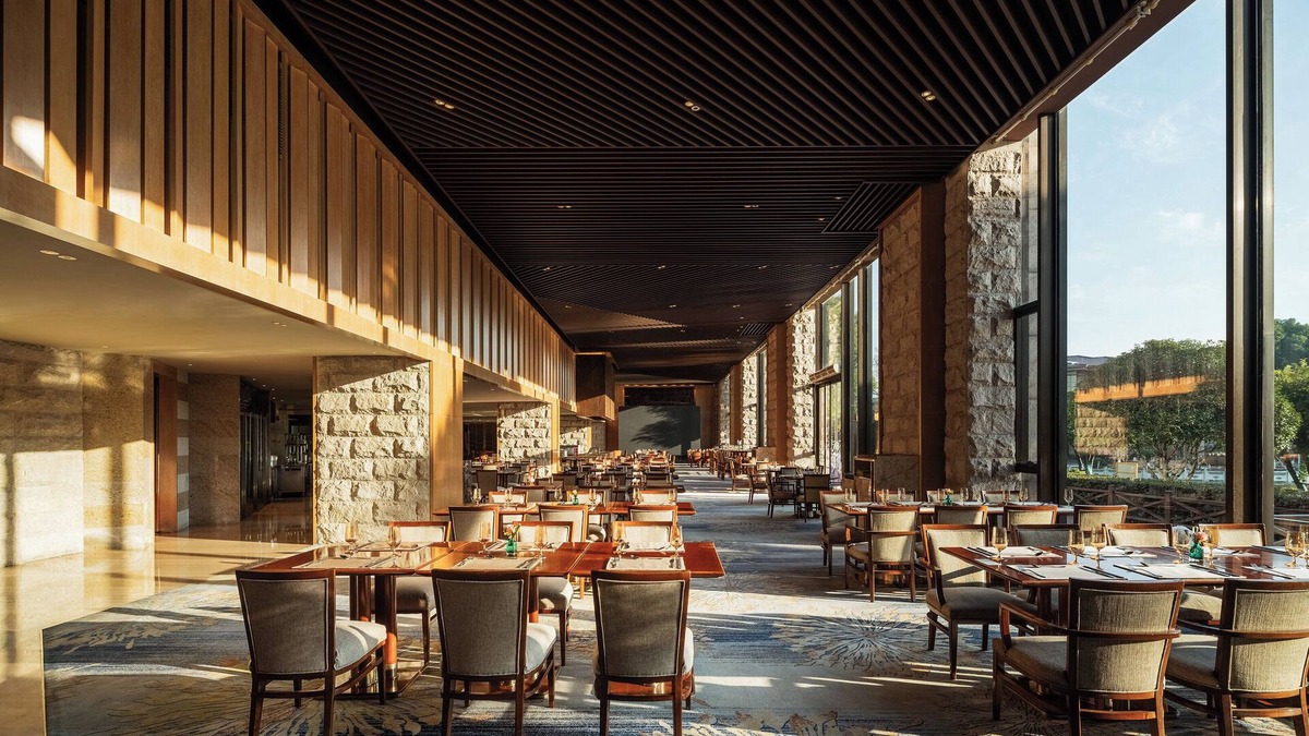 Wujin Hotel | Intercontinental Changzhou by IHG