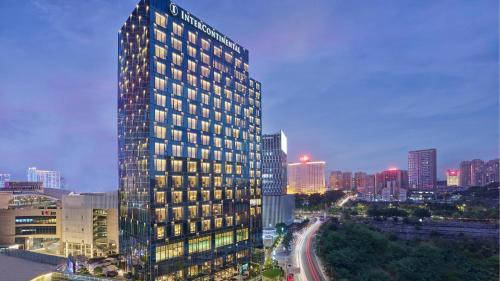 Dongguan City Center Hotel | InterContinental Dongguan by IHG