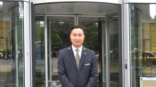Nanhai Hotel | InterContinental Foshan by IHG