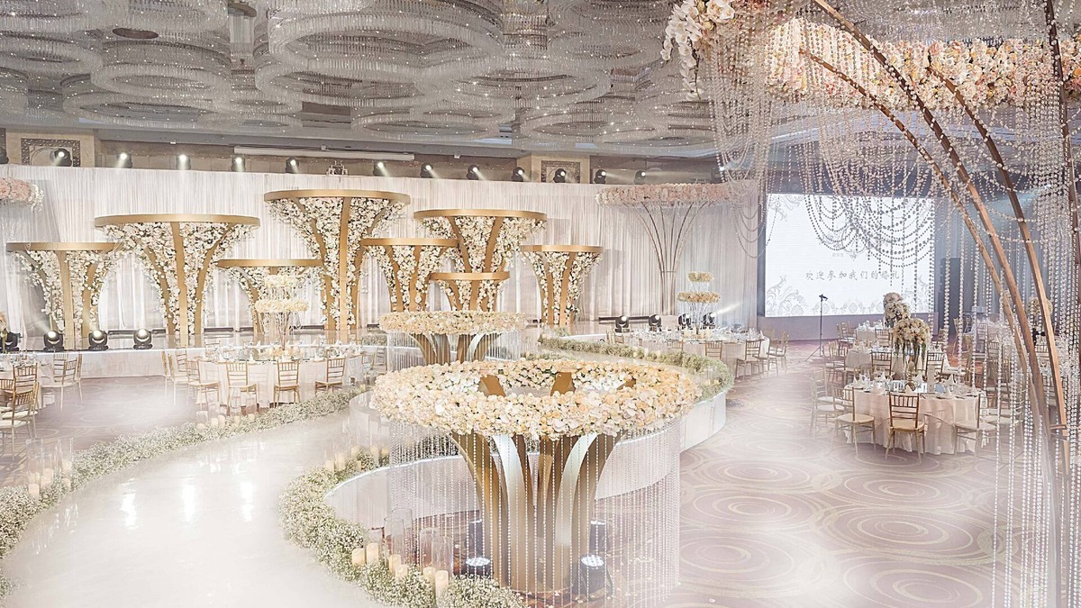 Qianjiang New Town Hotel | InterContinental Hangzhou ICC by IHG