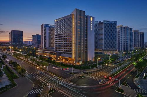 Shajing Hotel | InterContinental Hotels Shenzhen WECC by IHG
