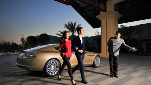 Xishan Hotel | InterContinental Kunming by IHG