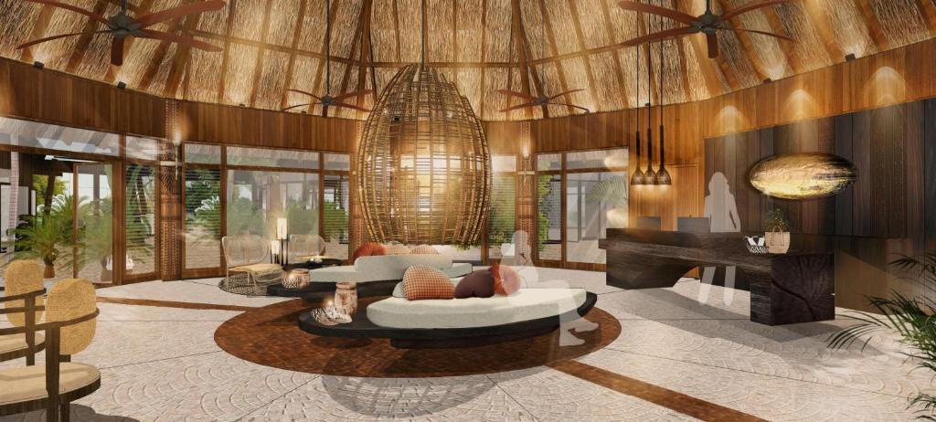 Lifou Hotel | InterContinental Lifou Wadra Bay Resort