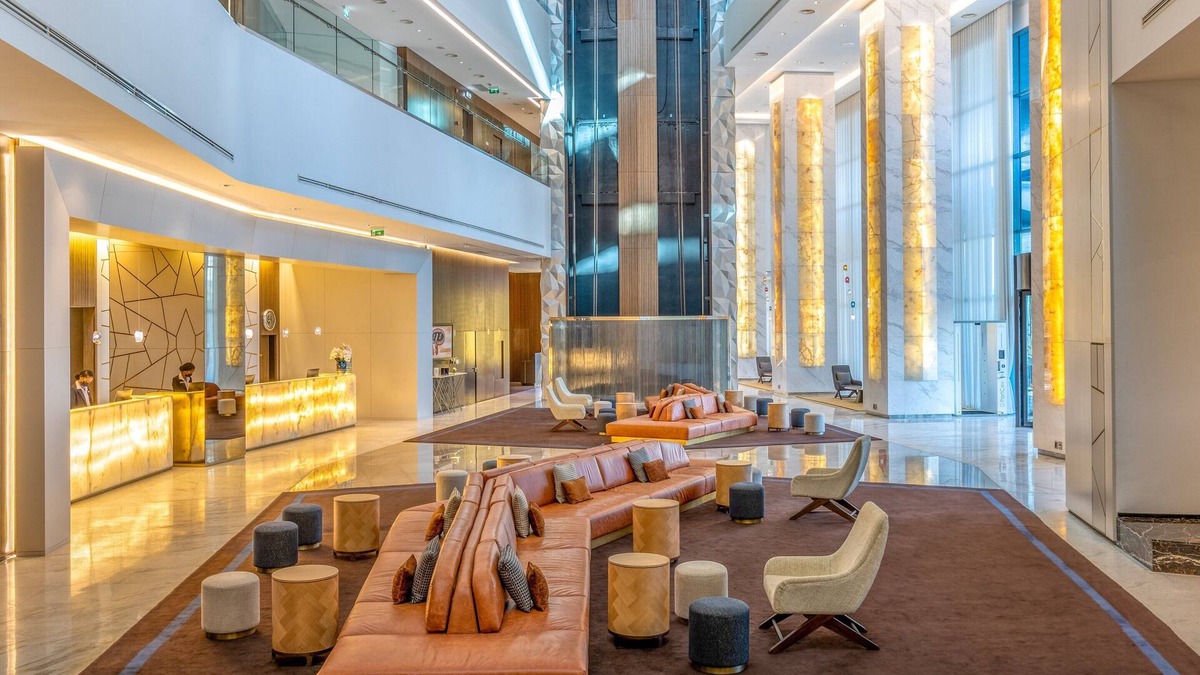 Luanda Hotel | Intercontinental Luanda Miramar by IHG