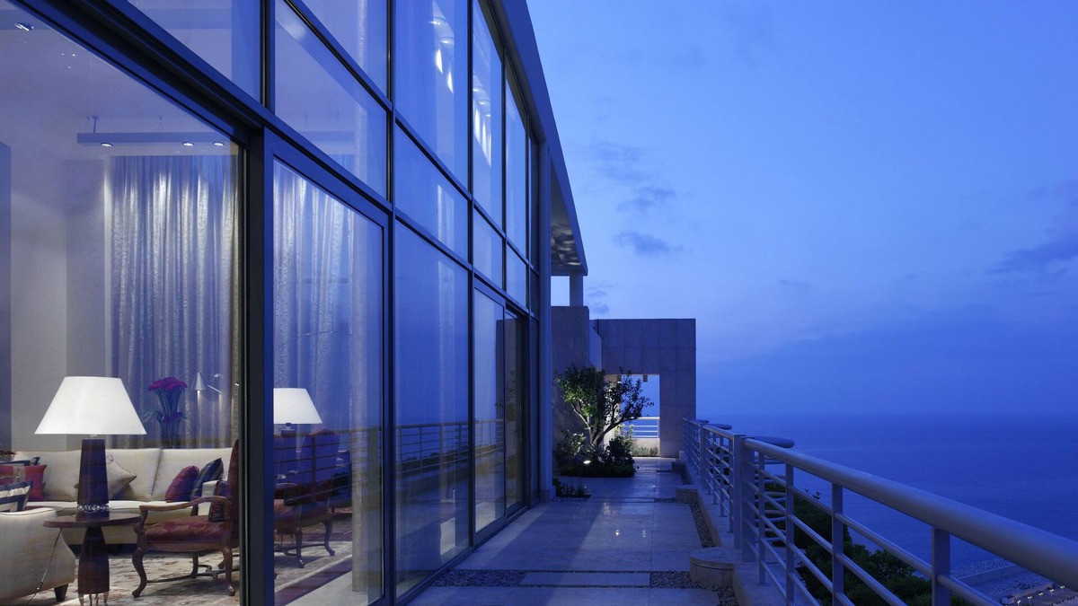 Beirut Hotel | InterContinental Phoenicia Beirut by IHG