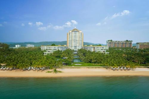 Long Beach Resort | InterContinental Phu Quoc Long Beach Resort by IHG