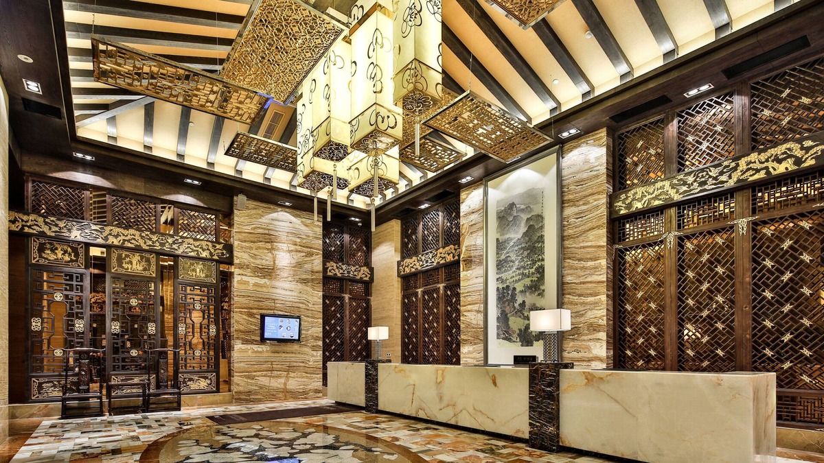 Jianyang Hotel | InterContinental Sancha Lake by IHG