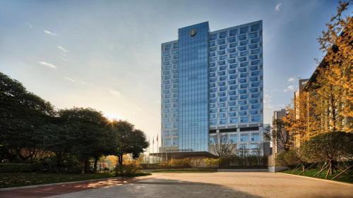 Weiyang Hotel | InterContinental Xi'an North by IHG