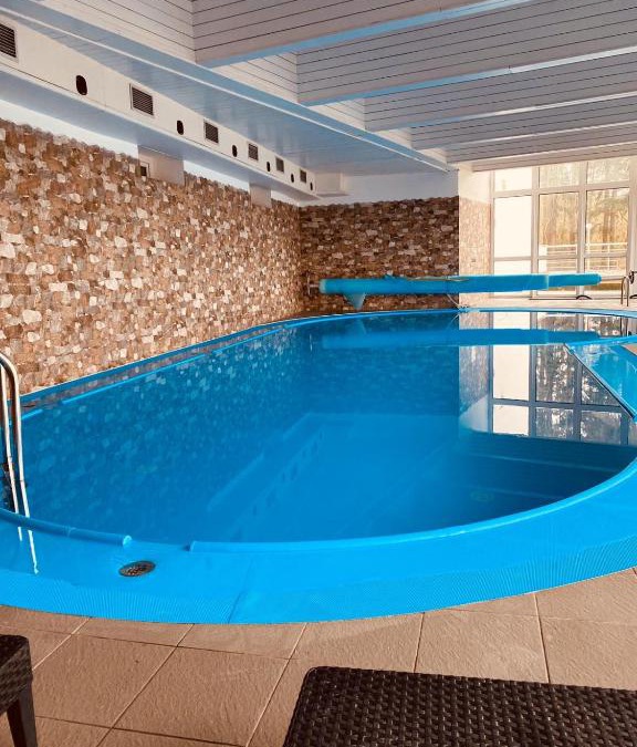 Pisek Hotel | Interhotel America